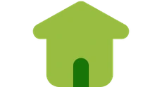 Bud home icon