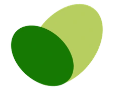 Bud leaf icon