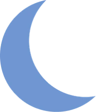 Bud moon icon