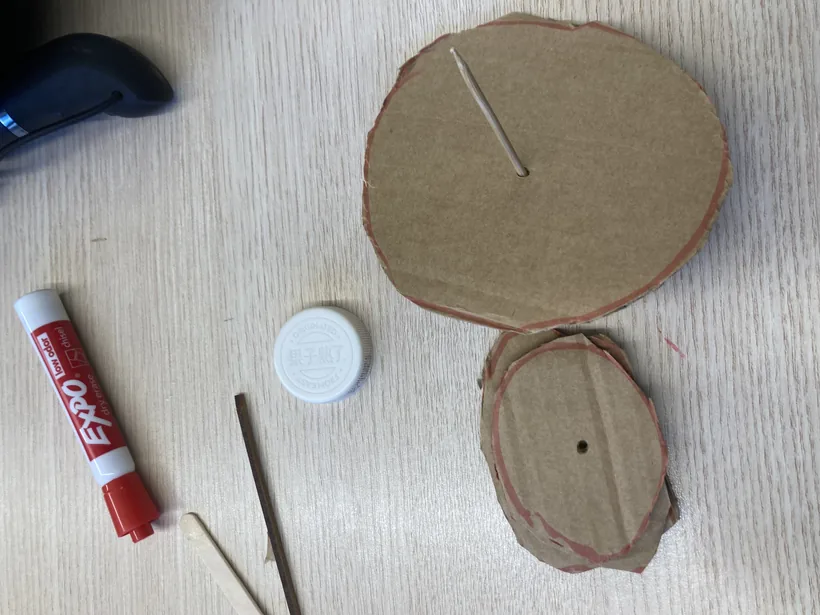 Shelved spin-the-wheel game concept