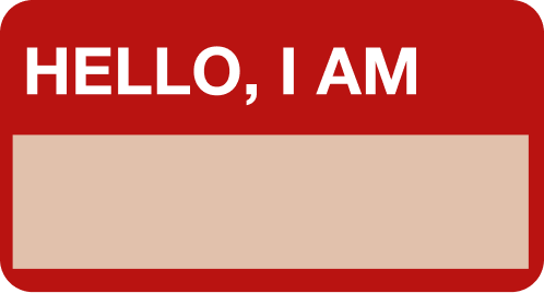 Hello, I am