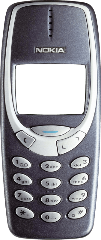 Nokia 3310 phone