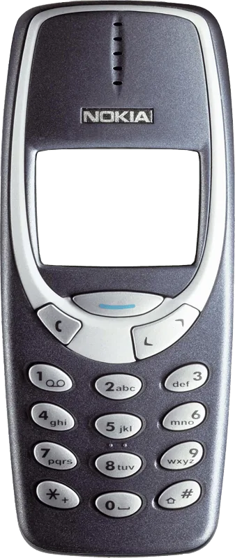 Nokia 3310 phone